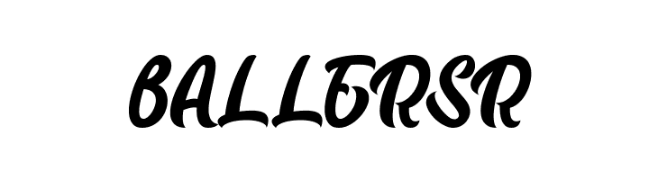 BadfuryPersonalUseOnly-Regular  Free Fonts Download