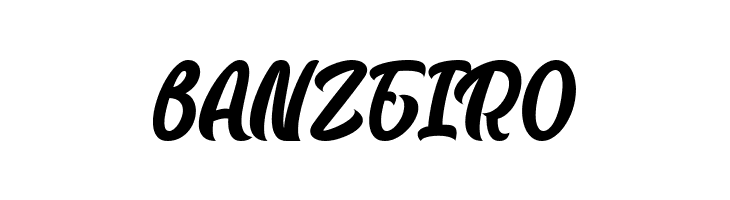 BadfuryPersonalUseOnly-Regular  Free Fonts Download