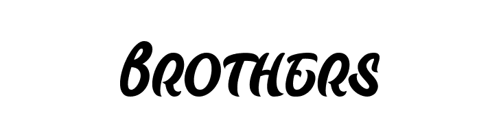 BadfuryPersonalUseOnly-Regular  Free Fonts Download