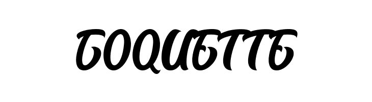 BadfuryPersonalUseOnly-Regular  Free Fonts Download