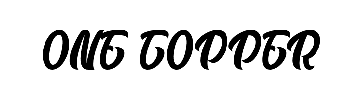 BadfuryPersonalUseOnly-Regular  Free Fonts Download