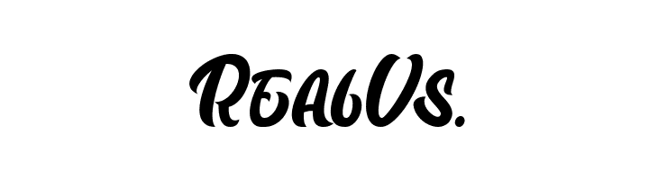 BadfuryPersonalUseOnly-Regular  Free Fonts Download