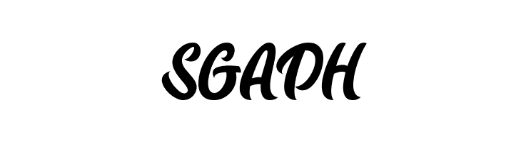 BadfuryPersonalUseOnly-Regular  Free Fonts Download