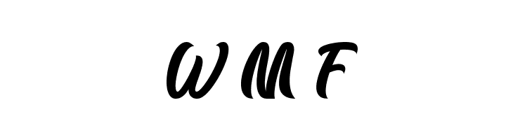 BadfuryPersonalUseOnly-Regular  Free Fonts Download