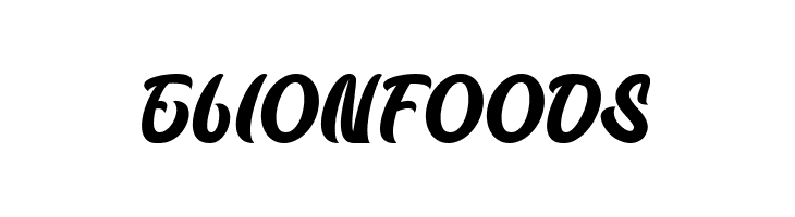 BadfuryPersonalUseOnly-Regular  Free Fonts Download