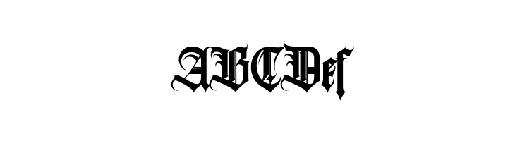 AvestravaTattooPersonalUseOnly  Free Fonts Download