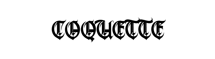 AvestravaTattooPersonalUseOnly  Free Fonts Download