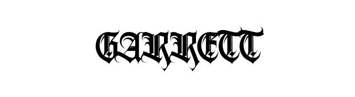 AvestravaTattooPersonalUseOnly  Free Fonts Download