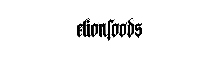 AvestravaTattooPersonalUseOnly  Free Fonts Download