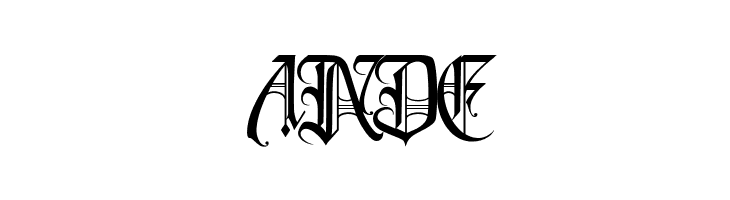 AvertasteviaPERSONALUSEONLY-Reg  Free Fonts Download