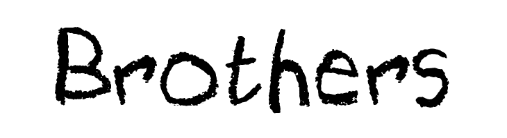 Holidays Homework  Free Fonts Download