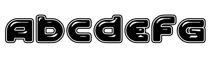 Astral Groove  Free Fonts Download