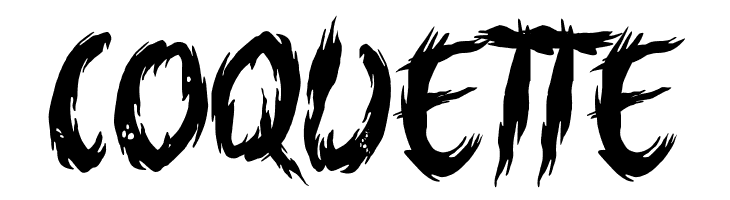 Slayer movie  Free Fonts Download