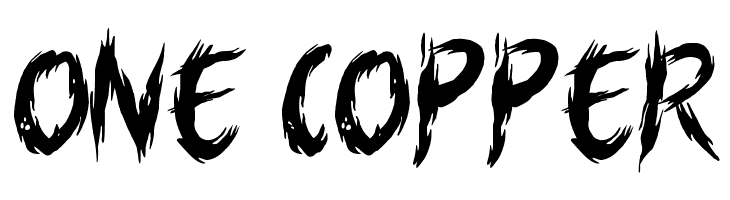 Slayer movie  Free Fonts Download