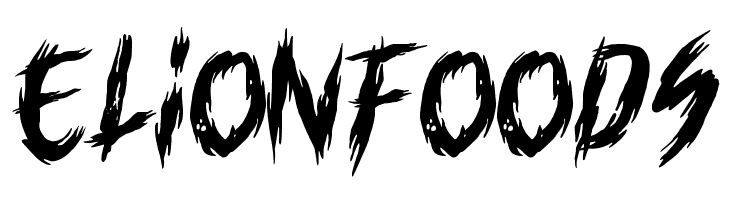 Slayer movie  Free Fonts Download