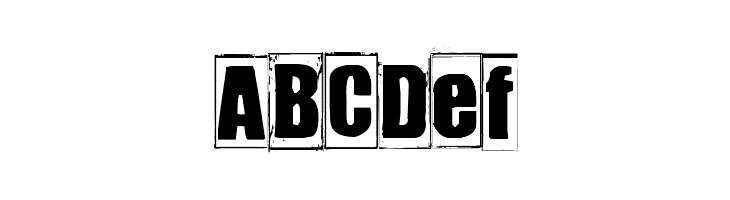 IKHIOOGLA  Free Fonts Download