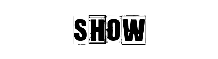 IKHIOOGLA  Free Fonts Download