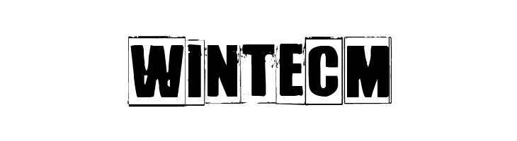 IKHIOOGLA  Free Fonts Download