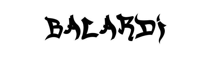 Lower East Side Bold  Free Fonts Download