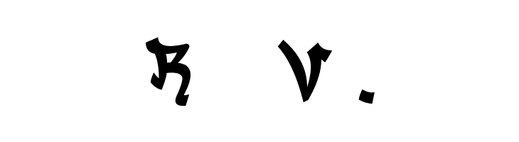 Lower East Side Bold  Free Fonts Download