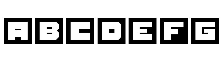 Game Commands  Free Fonts Download