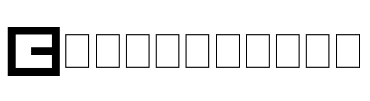 Game Commands  Free Fonts Download