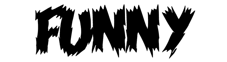 Tales of Scare FX Over  Free Fonts Download