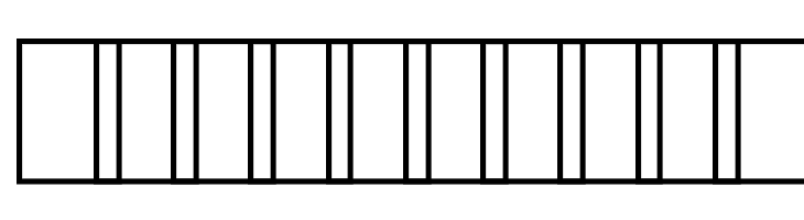 Tales of Scare FX Over  Free Fonts Download