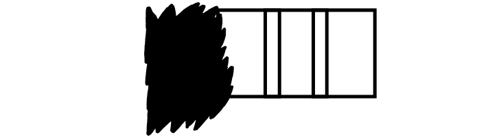 Tales of Scare FX Under  Free Fonts Download