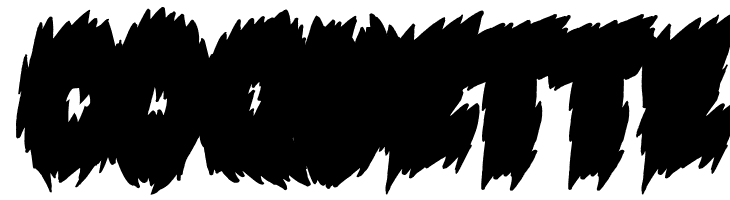 Tales of Scare FX Under  Free Fonts Download