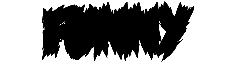 Tales of Scare FX Under  Free Fonts Download