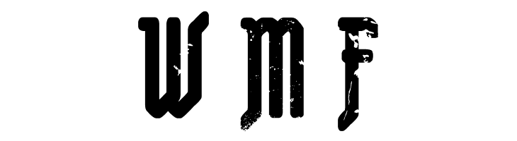 Victorian Art Magic Remains  Free Fonts Download