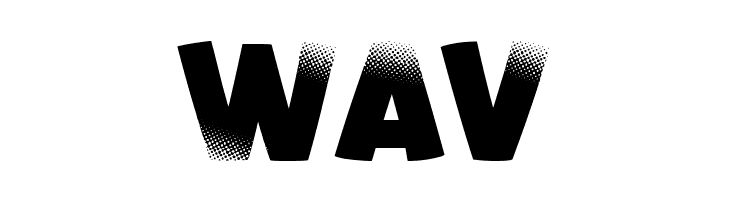 Vanishing  Free Fonts Download