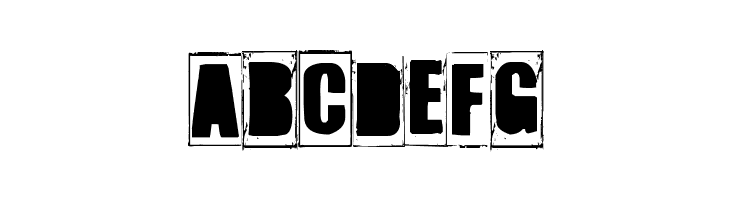 IKHIOOGLA2  Free Fonts Download