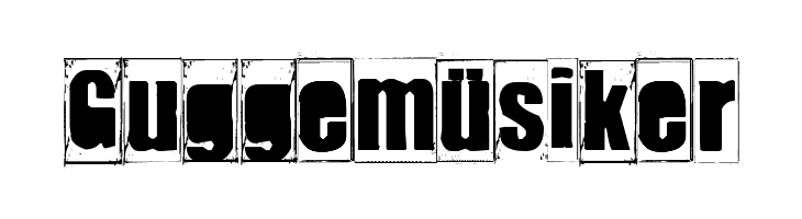 IKHIOOGLA2  Free Fonts Download