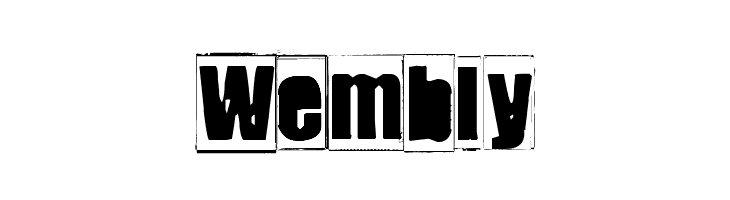 IKHIOOGLA2  Free Fonts Download