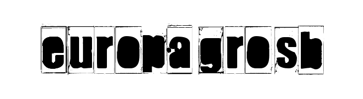 IKHIOOGLA2  Free Fonts Download