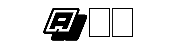 Platinum Sign  Free Fonts Download