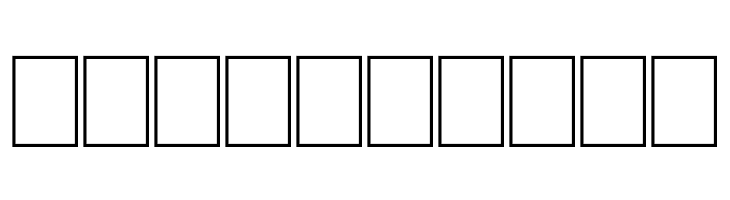 Platinum Sign  Free Fonts Download