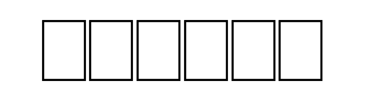 Platinum Sign  Free Fonts Download