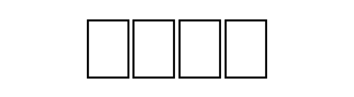 Platinum Sign  Free Fonts Download