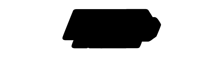 Platinum Sign Under  Free Fonts Download