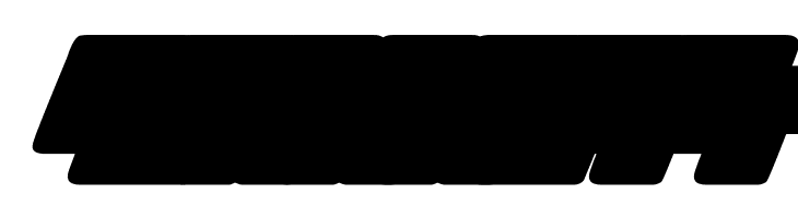 Platinum Sign Under  Free Fonts Download