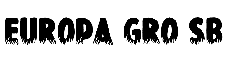 Inner Mounting Flame  Free Fonts Download