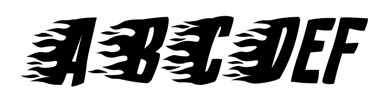 Play With Fire  Free Fonts Download