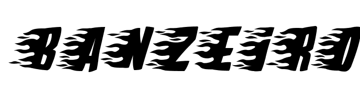 Play With Fire  Free Fonts Download