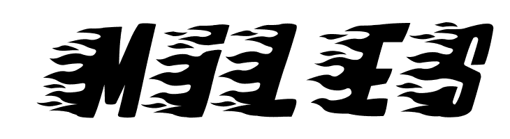 Play With Fire  Free Fonts Download