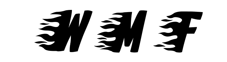 Play With Fire  Free Fonts Download