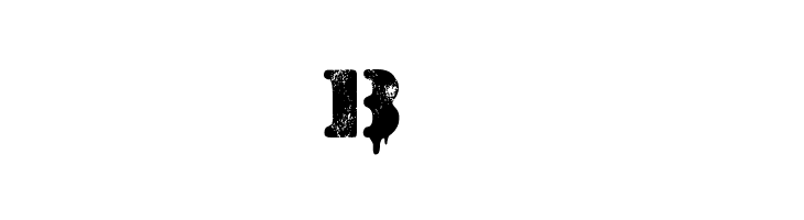 Restricted Area  Free Fonts Download