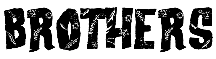 All my Stitches  Free Fonts Download